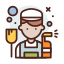 Maintenance Staff