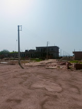 Residential Plot