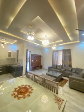 SHANTI Home