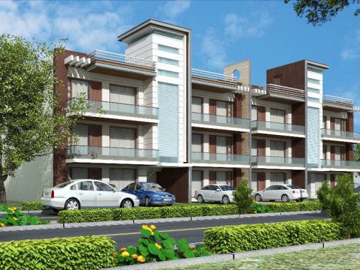 Exploring Shivalik City: A Glimpse Into Luxury Living