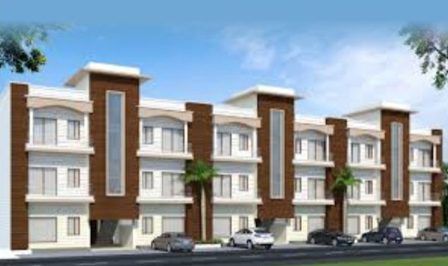 Explore 2 BHK For Sale In Drishti Avenue In Kharar With Realtor Junction